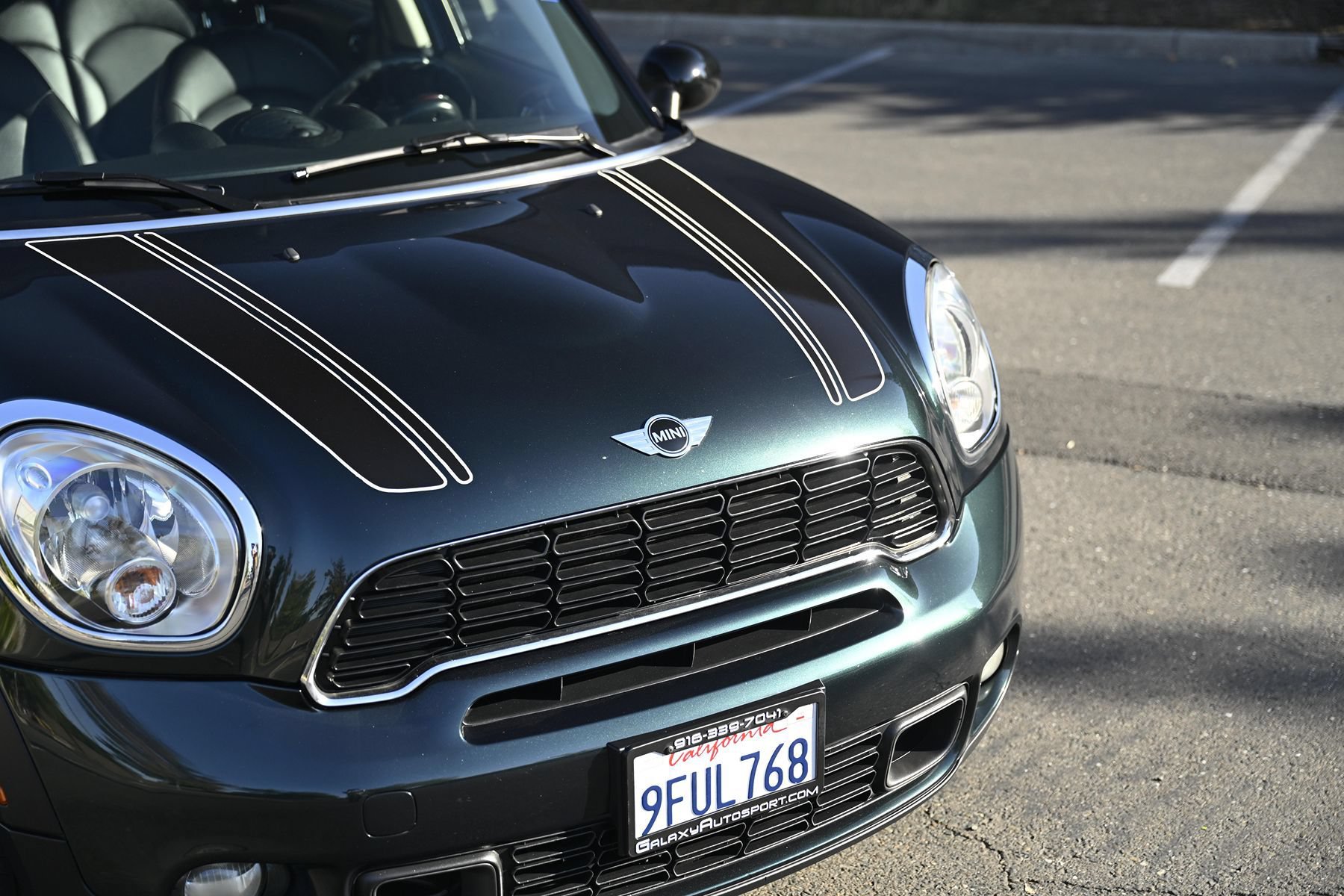 Used 2013 MINI Cooper Countryman S FWD image 9