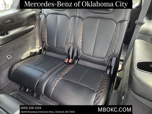 Used 2023 Jeep Grand Cherokee L Summit AWD/4WD image 23
