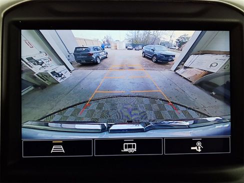 Used 2022 GMC Sierra 1500 SLT image 13