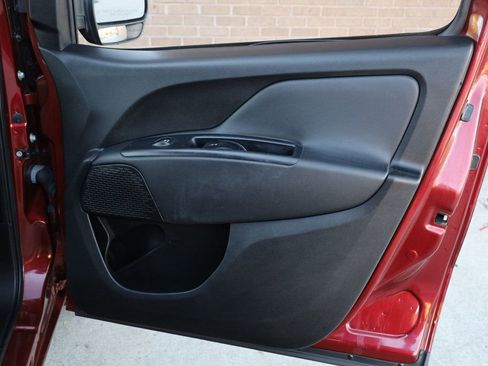 Used 2015 RAM ProMaster City Tradesman SLT w/ Rear Back-up Camera Group image 19