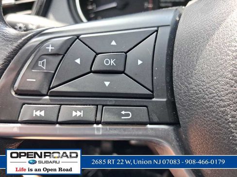 Used 2017 Nissan Rogue S w/ Appearance Package AWD/4WD image 56