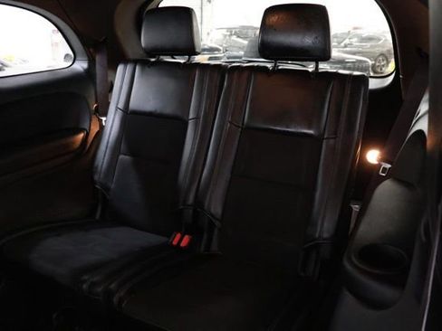 Used 2021 Dodge Durango GT AWD/4WD image 34