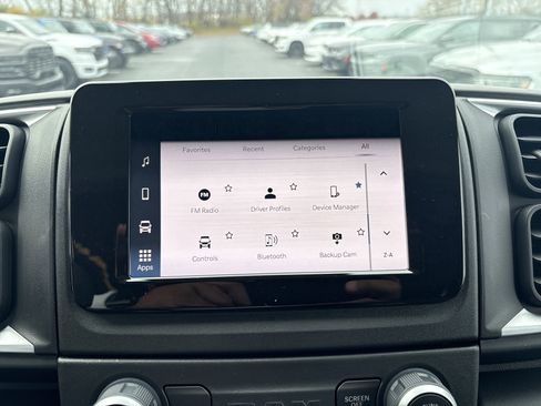 Used 2025 RAM ProMaster 2500 w/ Quick Order Package 22G SLT image 19