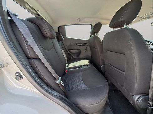 Used 2019 Chevrolet Spark LS FWD image 33