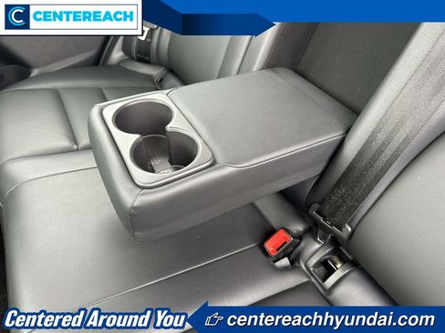 Used 2021 Nissan Rogue SL w/ Premium Package image 10