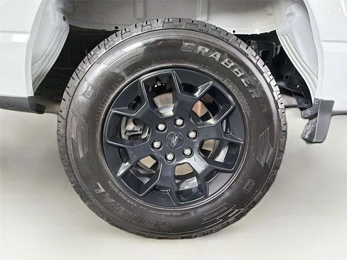 Used 2024 Ford F150 STX w/ Equipment Group 201A FX4 AWD/4WD image 33
