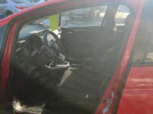 Used 2016 Honda Fit EX image 11