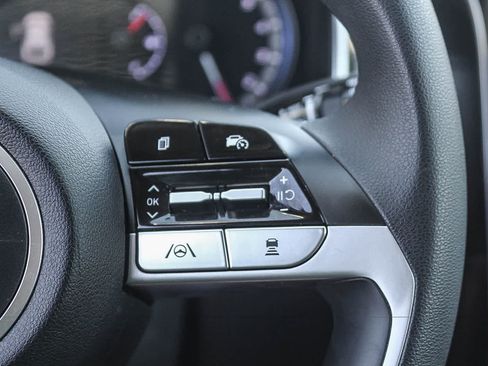 Used 2024 Hyundai Tucson SEL FWD image 29
