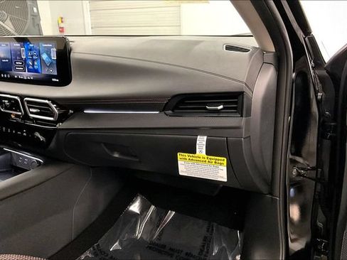 New 2026 Nissan Sentra SR w/ SR All Weather Package FWD image 35