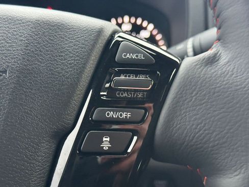 New 2026 Nissan Frontier PRO-4X w/ Tow Package image 21