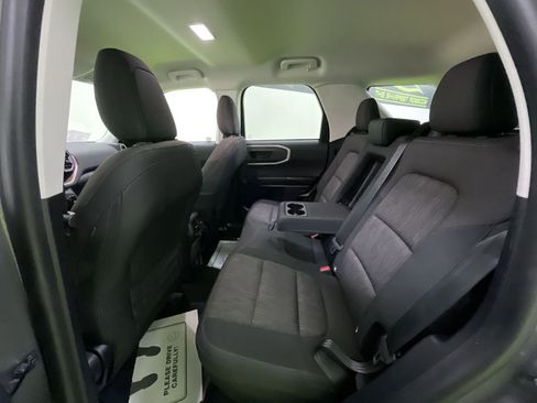 Used 2023 Ford Bronco Sport Big Bend image 27
