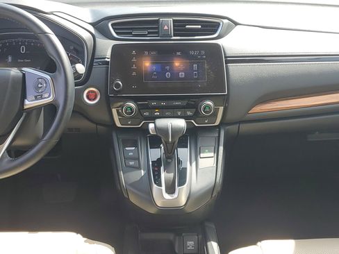 Certified 2018 Honda CR-V EX-L image 16