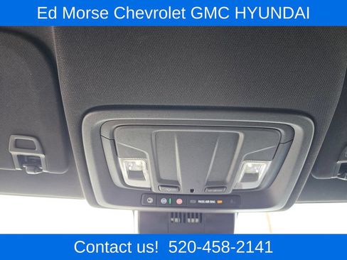 Used 2025 GMC Sierra 1500 AT4 AWD/4WD image 21