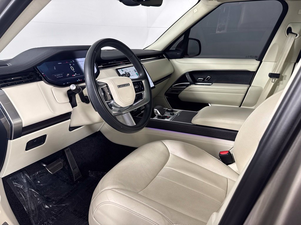 Used 2023 Land Rover Range Rover SE AWD/4WD image 20