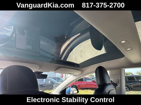 Used 2021 Tesla Model 3 Long Range image 19