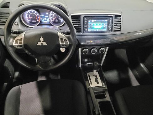 Used 2016 Mitsubishi Lancer ES image 22
