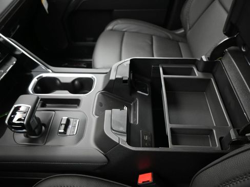 New 2026 GMC Sierra 1500 Denali image 17