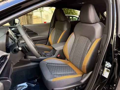 New 2026 Subaru Crosstrek 2.5i Sport AWD/4WD image 11