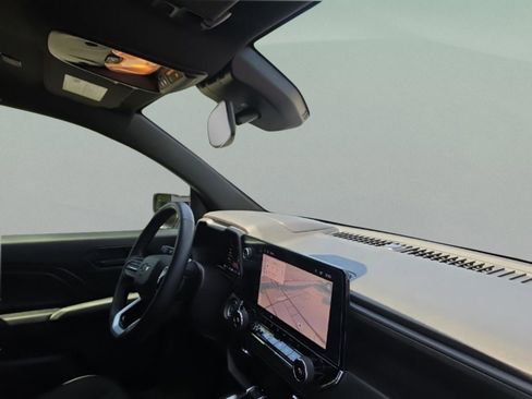 Used 2026 Chevrolet Colorado Trail Boss image 29