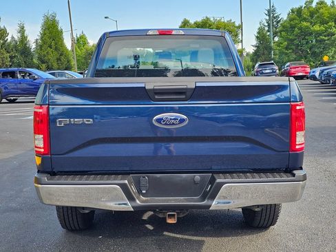 Used 2017 Ford F150 XL w/ Equipment Group 101A Mid AWD/4WD image 6
