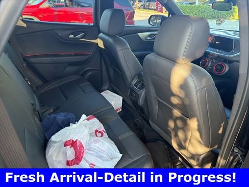 Used 2019 Chevrolet Blazer LT image 20