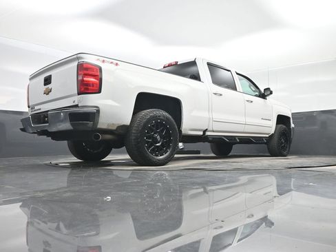Used 2015 Chevrolet Silverado 1500 LT w/ All Star Edition AWD/4WD image 30