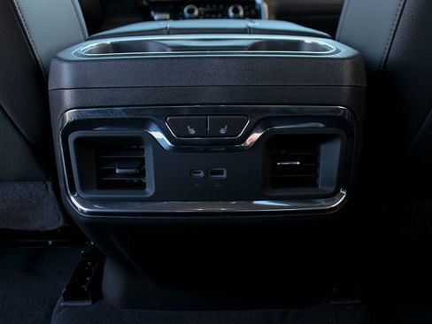 Used 2024 GMC Sierra 1500 Denali w/ Denali Reserve Package image 52