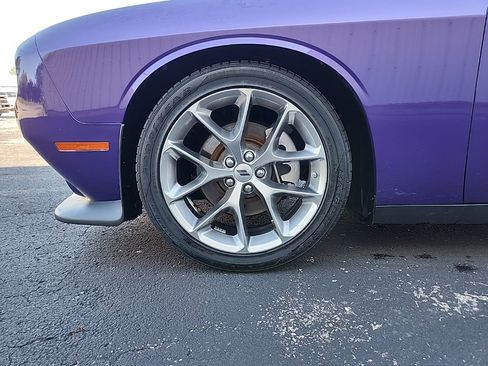 Used 2023 Dodge Challenger GT RWD image 28