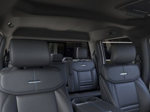 New 2026 Ford F250 Platinum AWD/4WD image 22