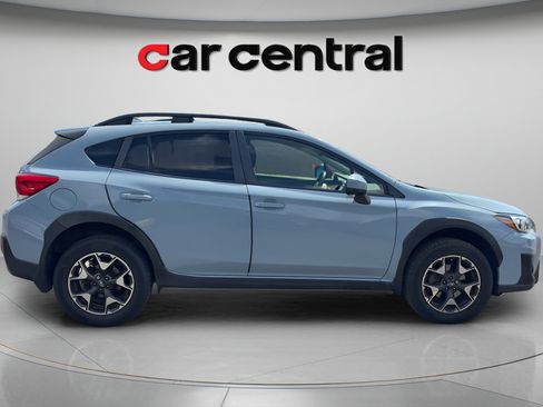 Used 2019 Subaru Crosstrek 2.0i Premium AWD/4WD image 6