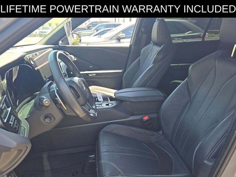 Used 2024 Lexus TX 500h AWD w/ Technology Package image 5
