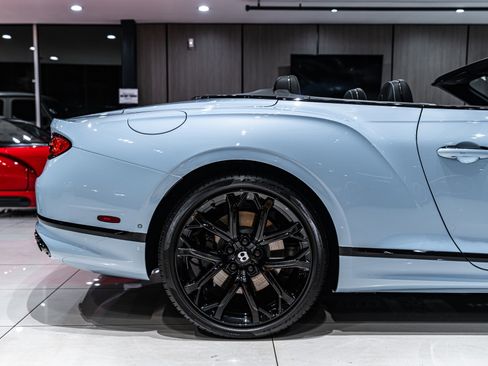 Used 2024 Bentley Continental GT S image 56