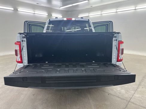 Used 2021 Ford F150 Lariat image 27