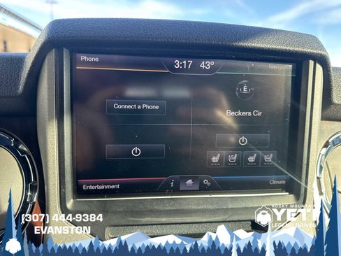 Used 2014 Ford F350 Lariat w/ Lariat Ultimate Package image 30