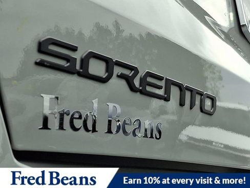 New 2026 Kia Sorento SX Prestige image 20