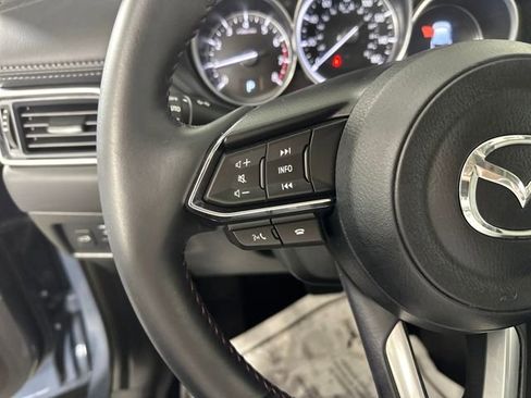 Used 2025 MAZDA CX-5 Carbon Edition image 15