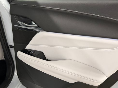 Certified 2022 Cadillac CT4 Premium Luxury RWD image 43