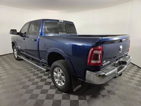 Used 2022 RAM 2500 Laramie image 3