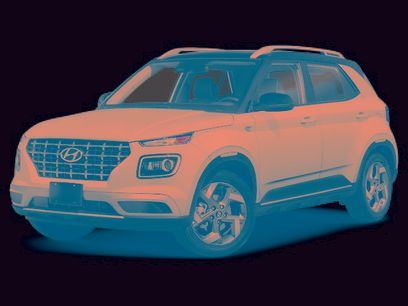 Used 2024 Hyundai Venue Limited