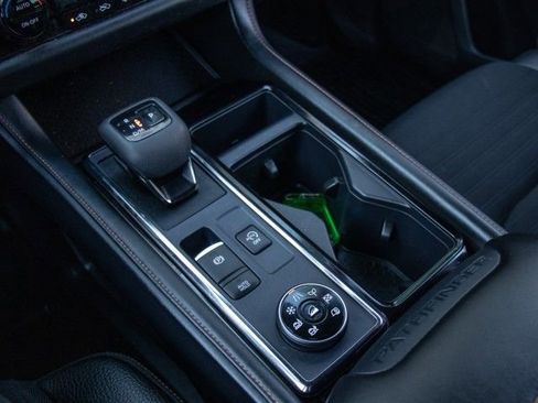 Used 2023 Nissan Pathfinder Rock Creek image 17