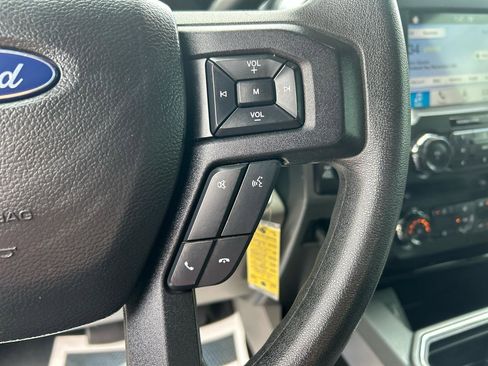 Used 2019 Ford F250 XLT w/ XLT Value Package AWD/4WD image 19