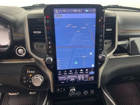 Used 2025 RAM 1500 Tungsten w/ Towing Technology Group AWD/4WD image 17