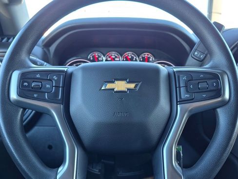 Used 2023 Chevrolet Silverado 2500 W/T w/ WT Convenience Package image 25