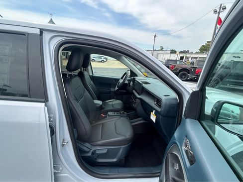New 2026 Ford Maverick Lariat w/ Black Appearance Package AWD/4WD image 16