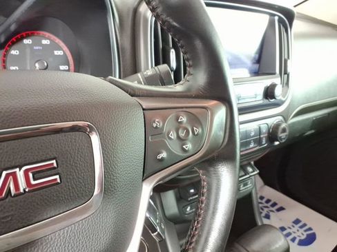 Used 2015 GMC Canyon SLE w/ All-Terrain Package AWD/4WD image 15