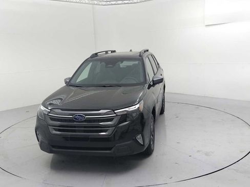 New 2026 Subaru Forester Premium image 3