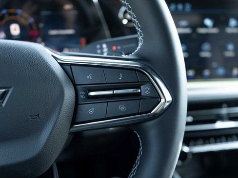 New 2026 Chevrolet Traverse LT image 19