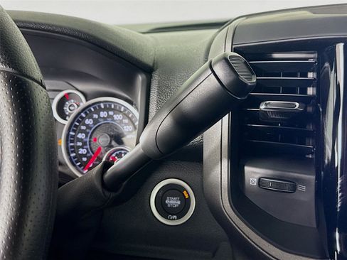 New 2026 RAM 2500 Tradesman w/ Chrome Appearance Group image 15