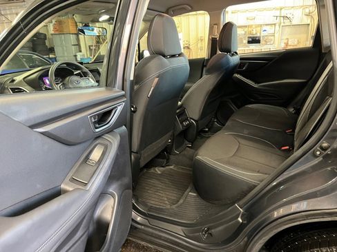 Used 2020 Subaru Forester w/ Alloy Wheel Package image 34