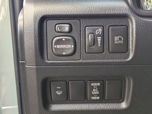 Used 2021 Toyota 4Runner TRD Pro image 17